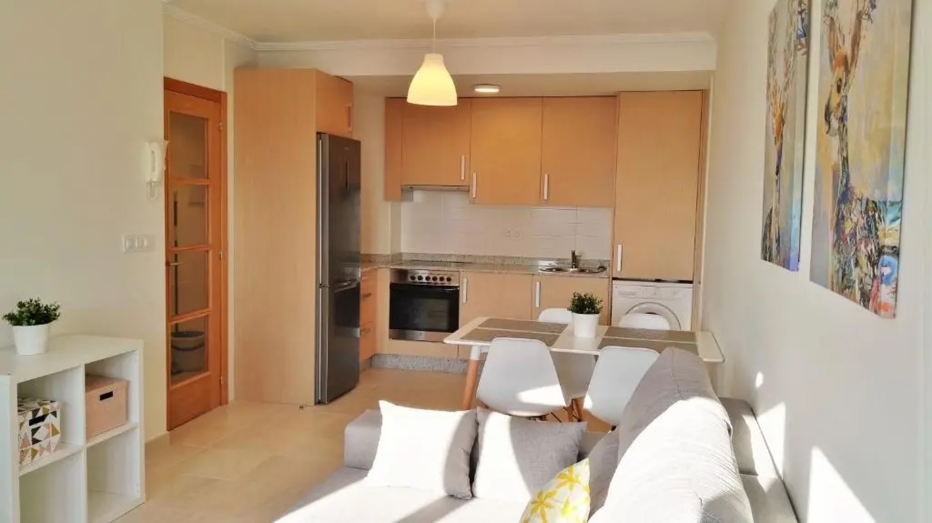 Apartagal-San Miguel Barreiros