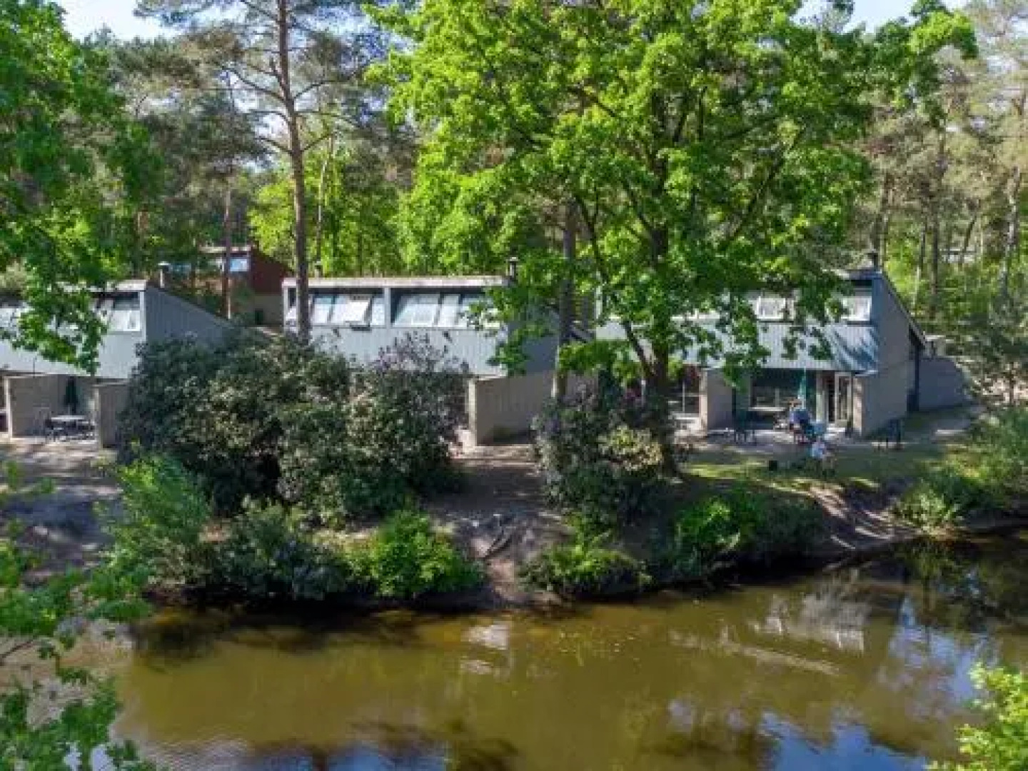 Landal Het Vennenbos