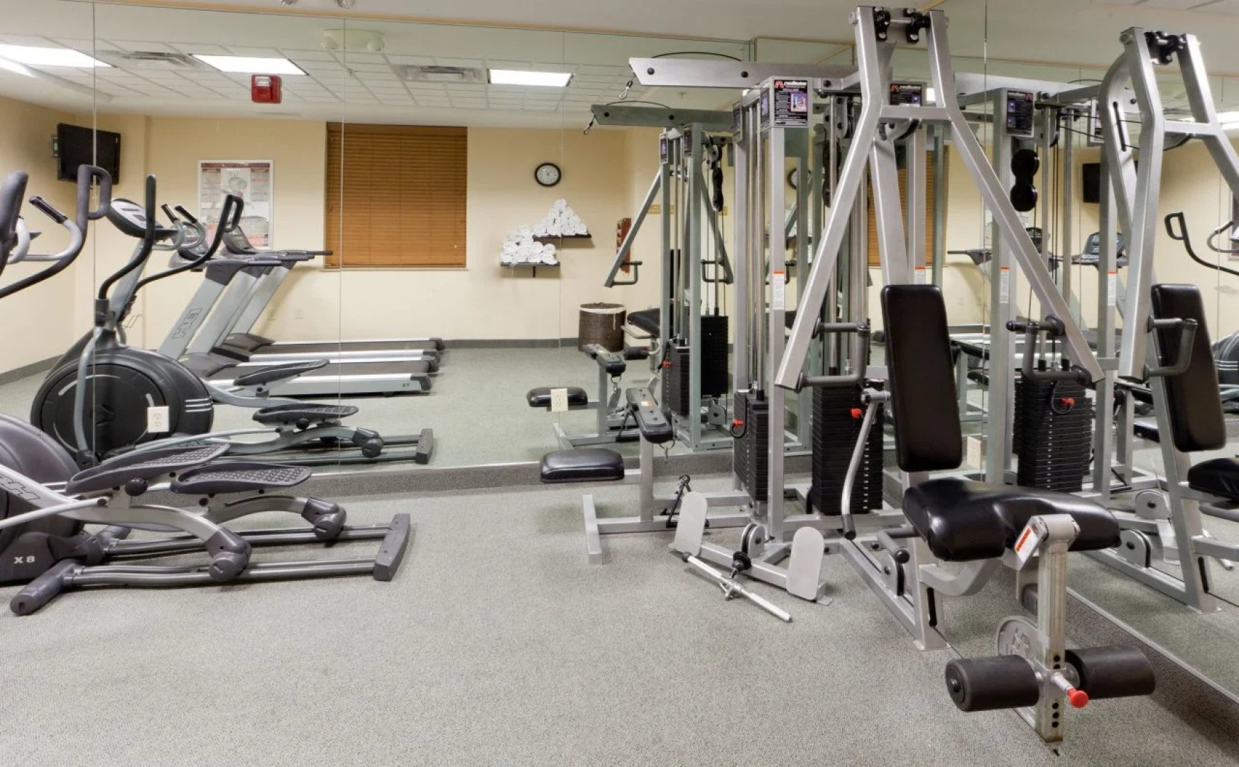 Candlewood Suites Manassas by IHG