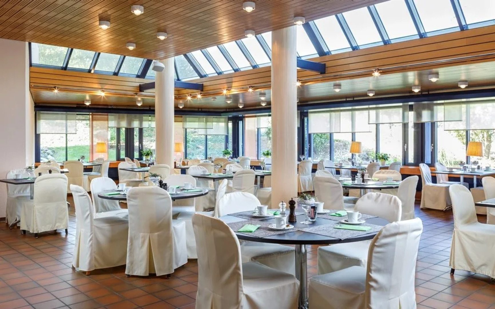 Zur Therme Swiss Quality Hotel