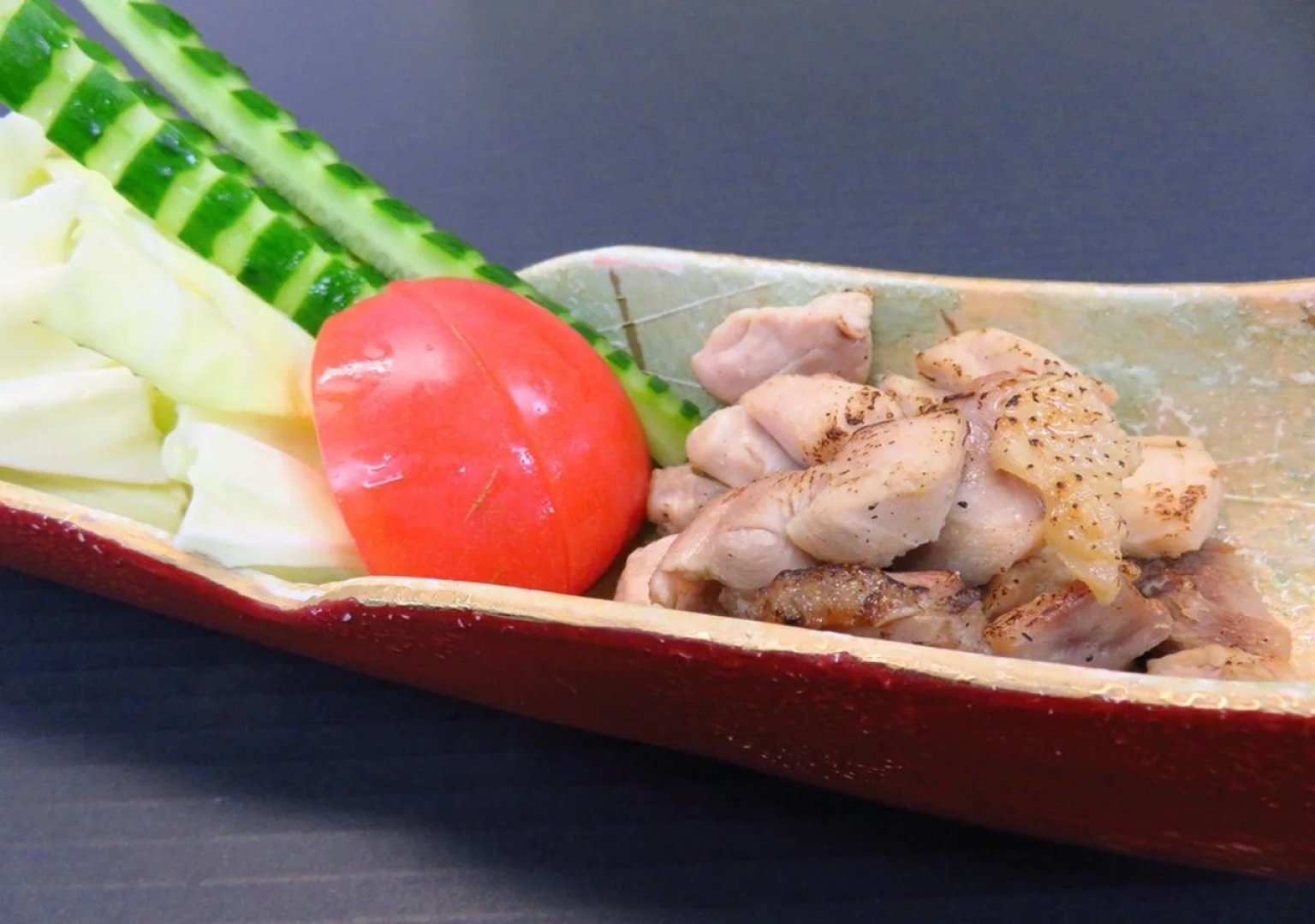 Kanponoyado Nichinan