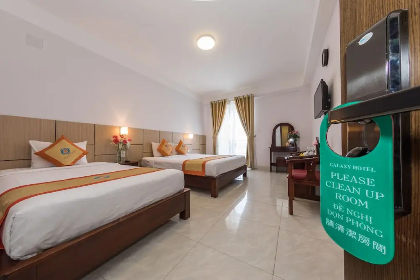 Galaxy Hotel Phu Quoc