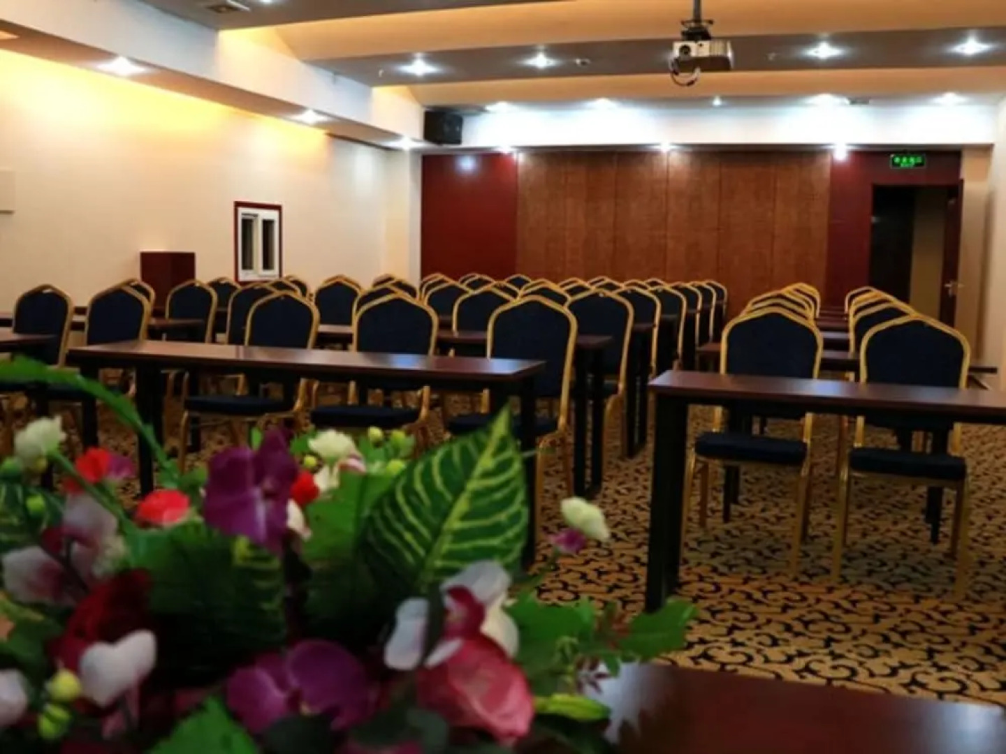 GreenTree Inn Tongling Yayuan