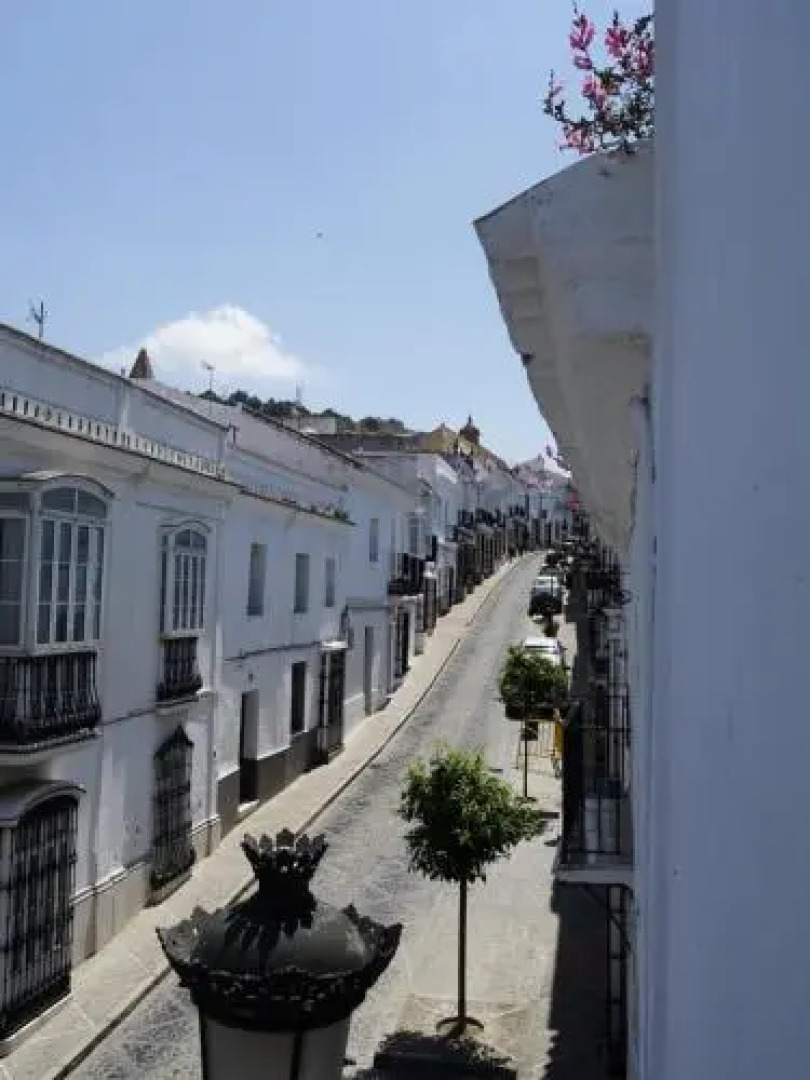 Apartamentos La Loba