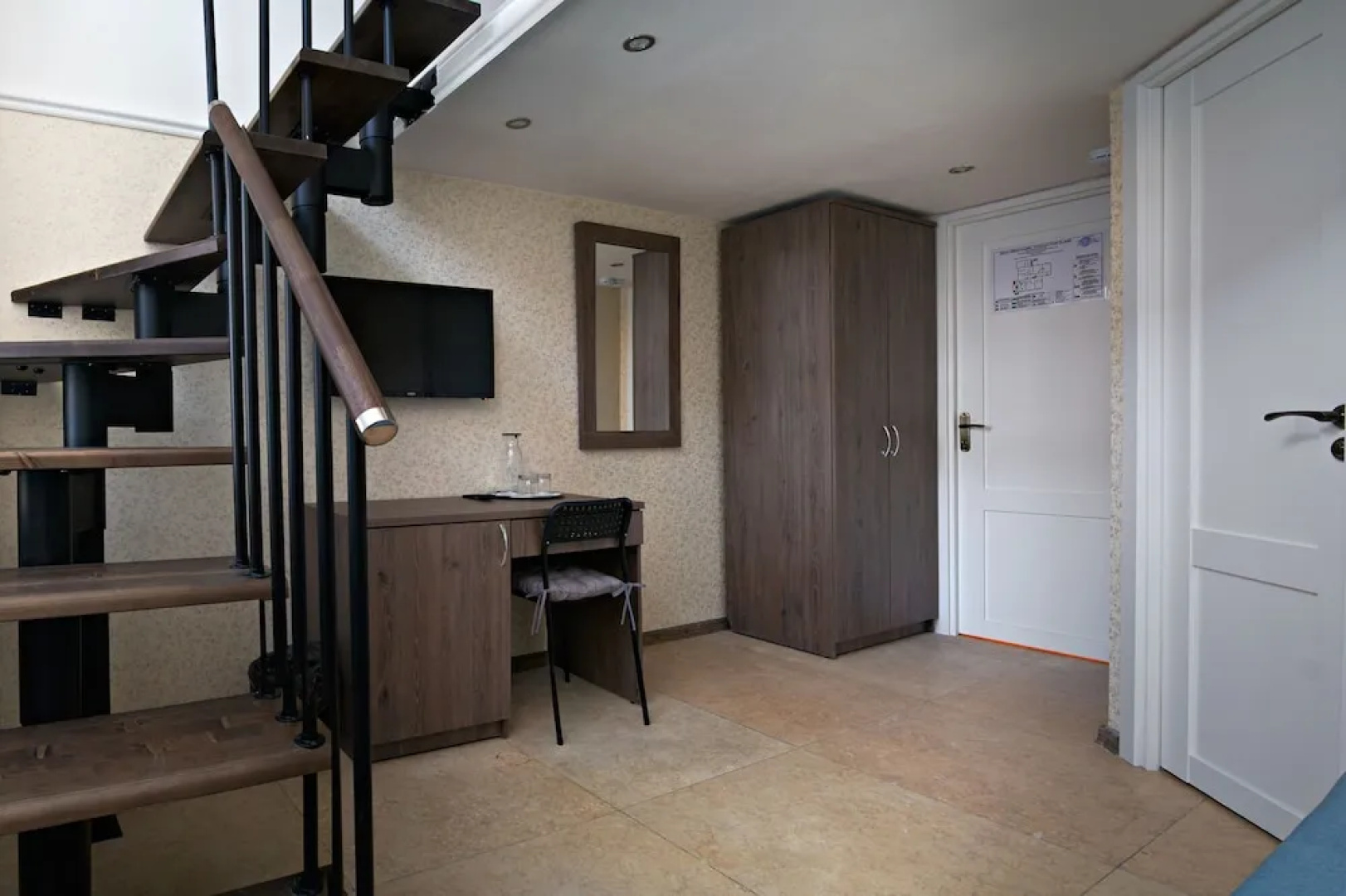 Hotel Rica