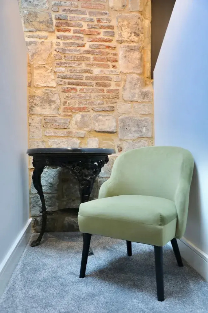 The Abbots Boutique Hotel