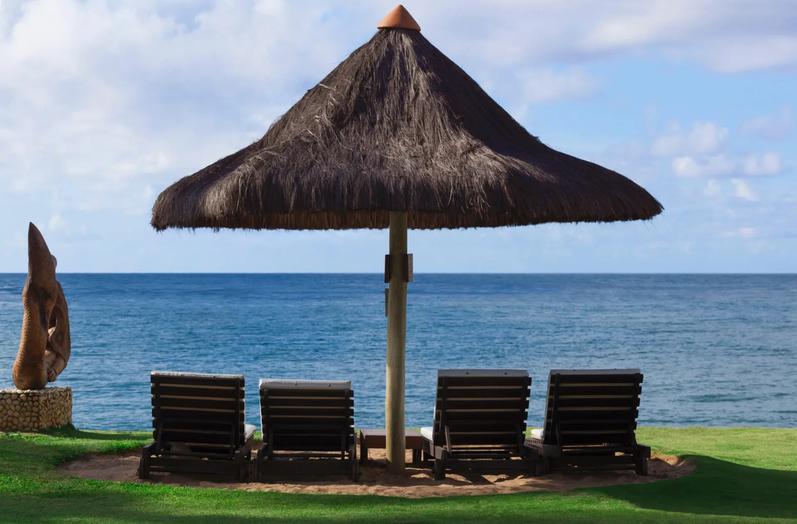 Tivoli Ecoresort Praia Do Forte