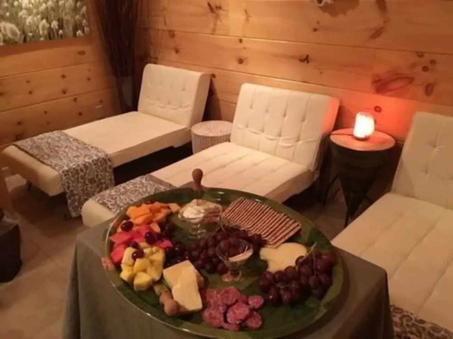 Paradise Hills Resort & Spa