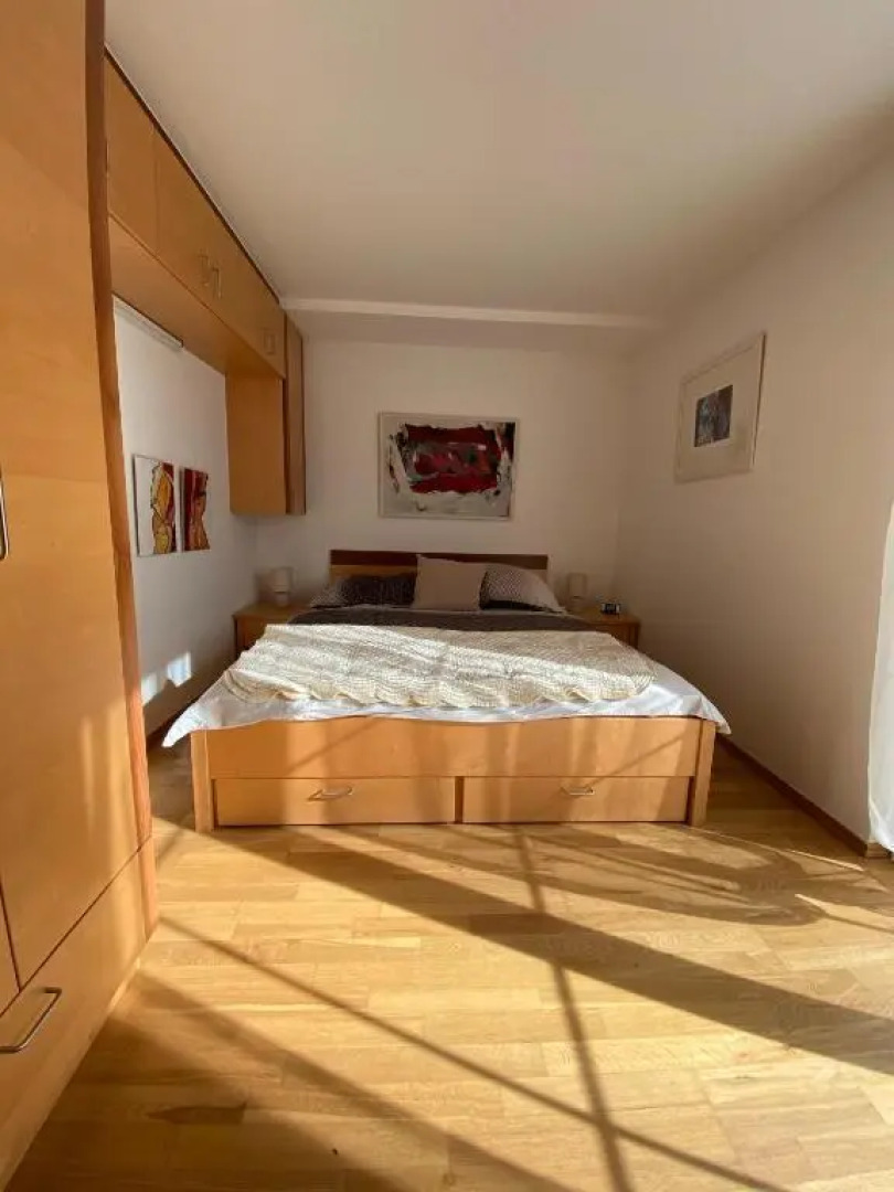 Modernes Alpenapartment mit Sauna Wintergarten und Pool