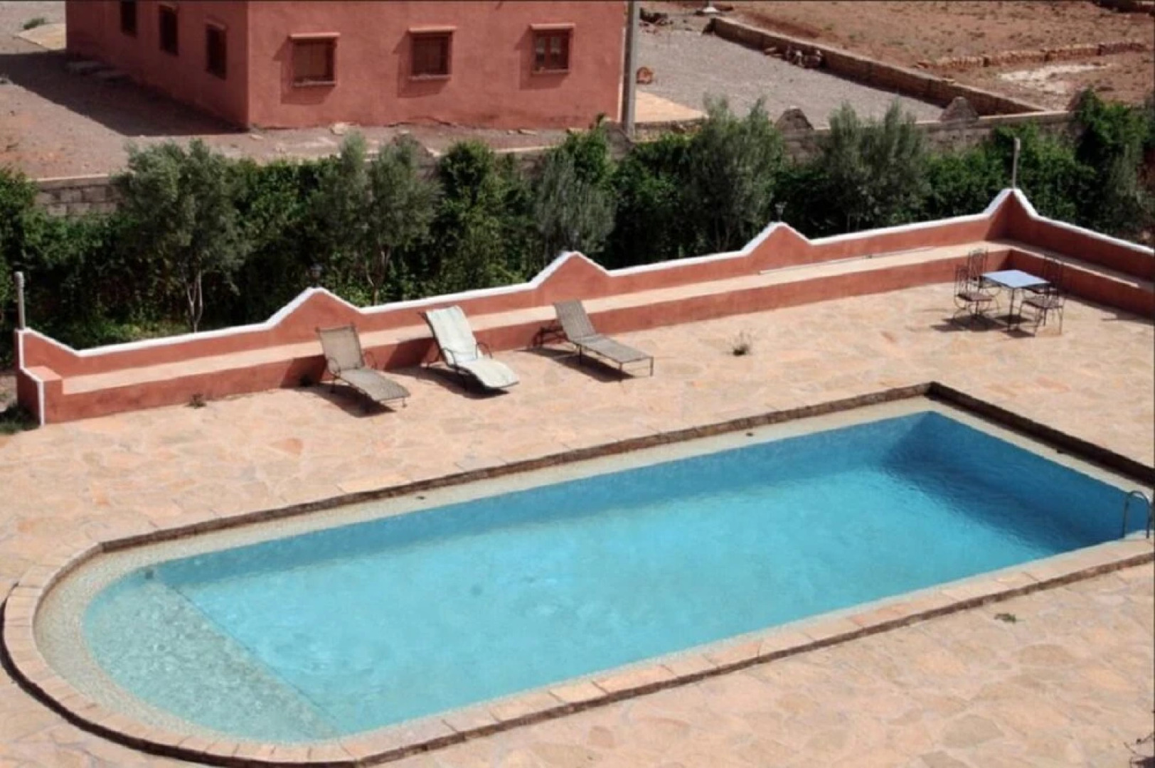 Kasbah Hotel Essalam