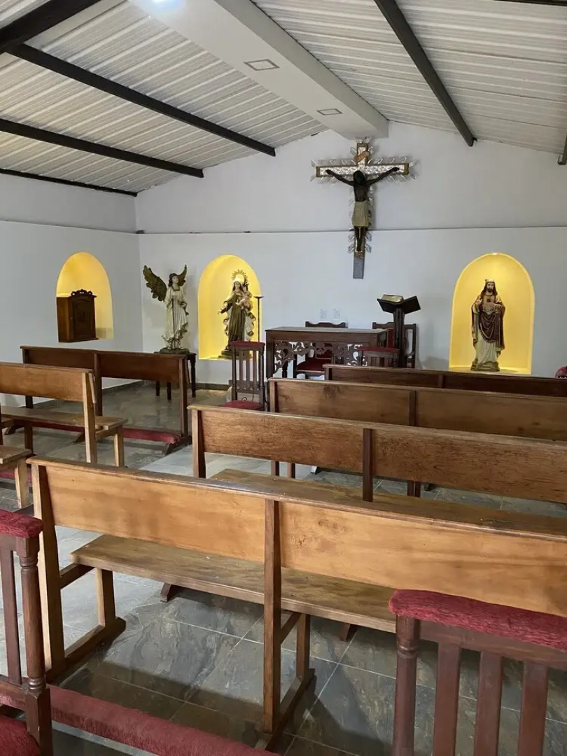 Hotel Manantial Buga