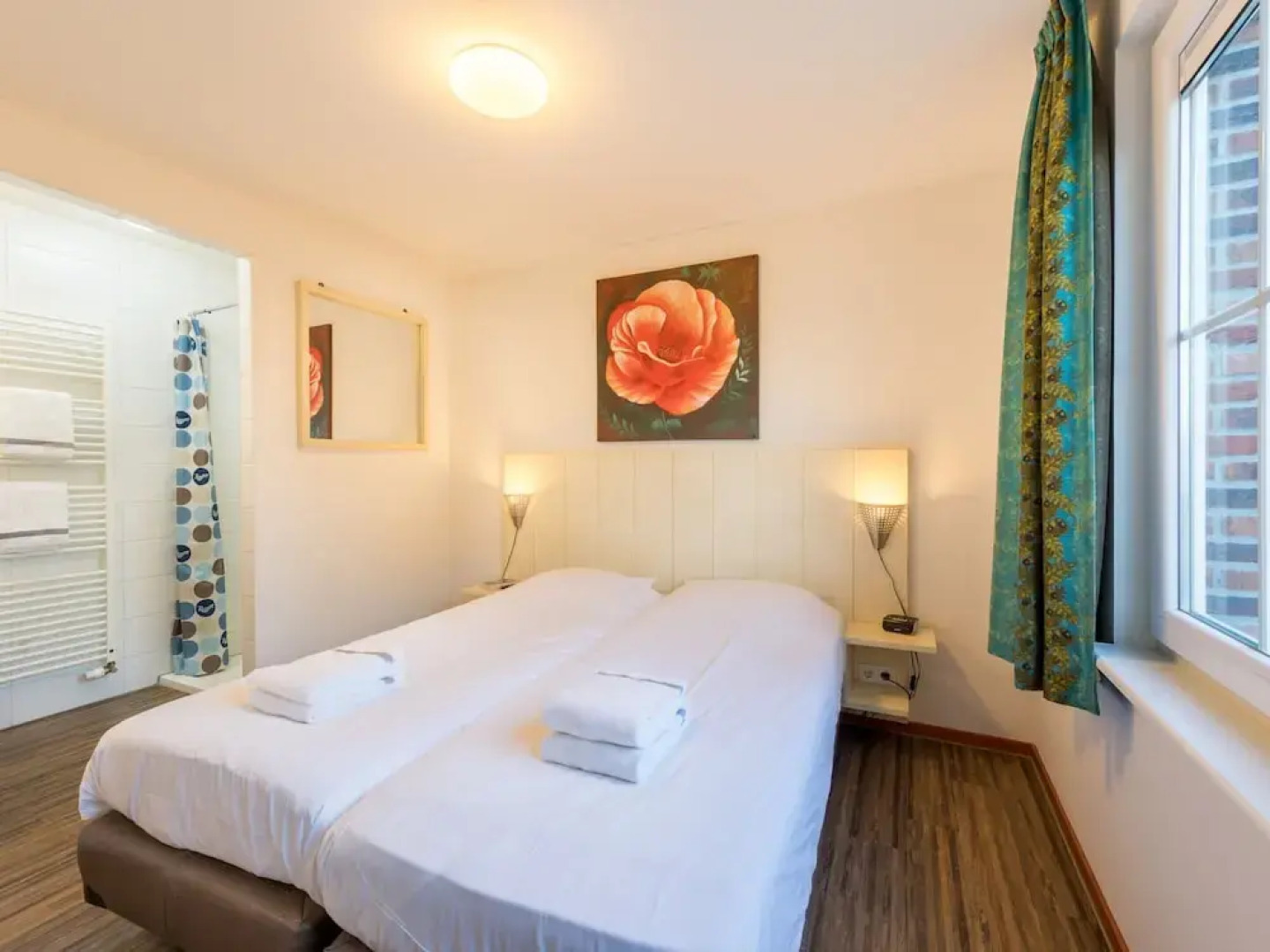 Villa in Klein Vink With Thermaalbad Access