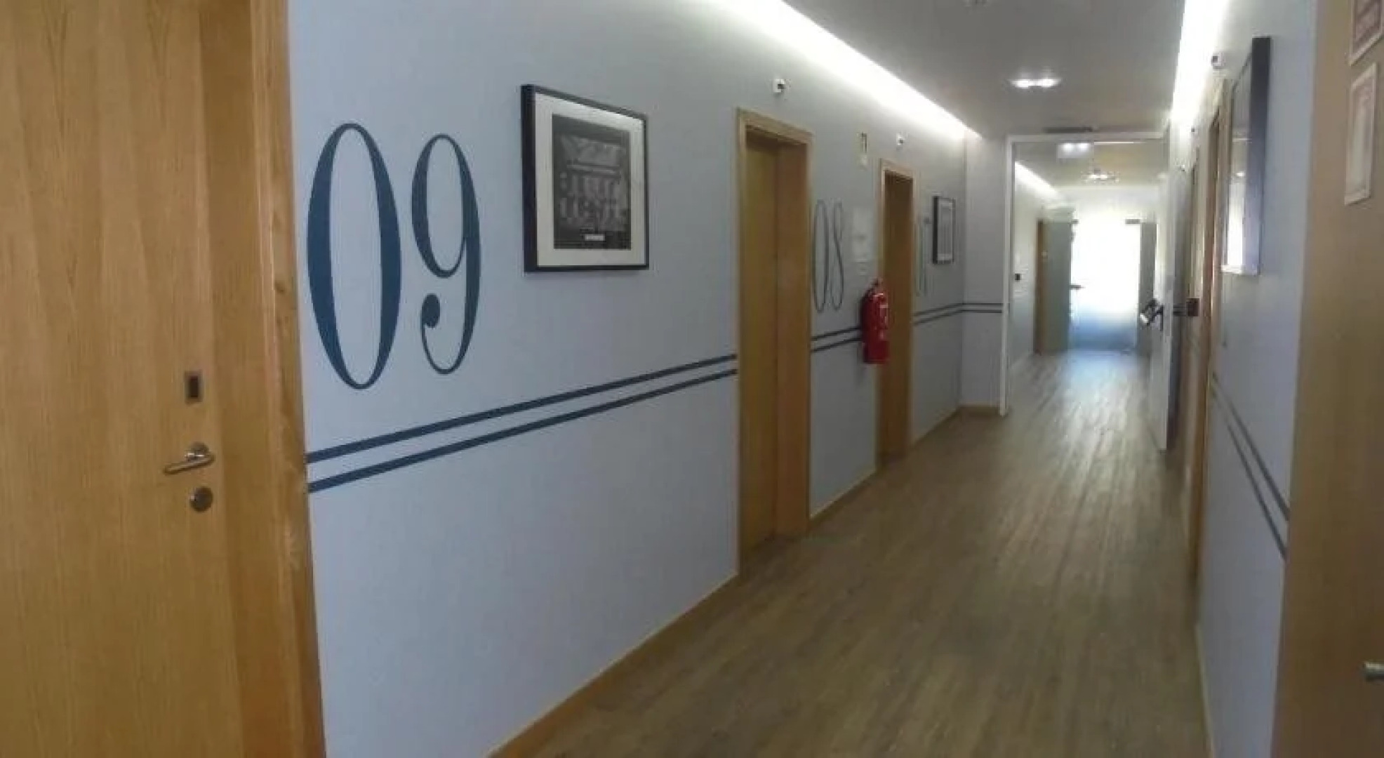 Alojamento do Zezere