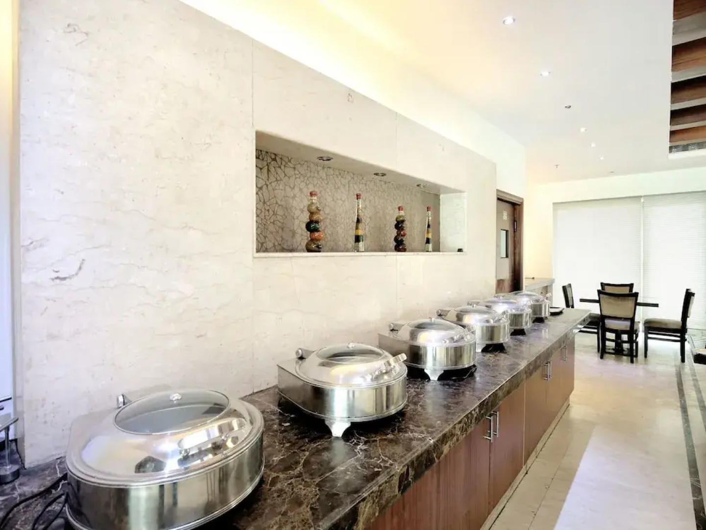 OYO 14718 Woods resorts