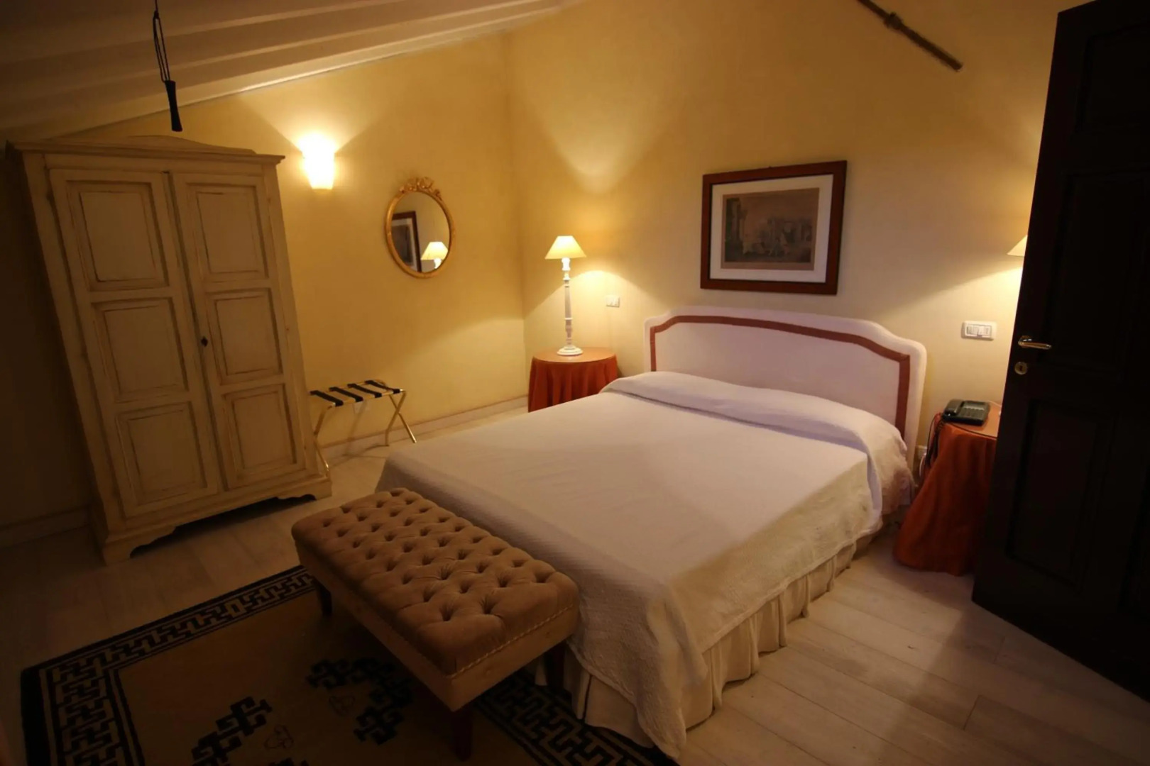 Hotel Villa Giona