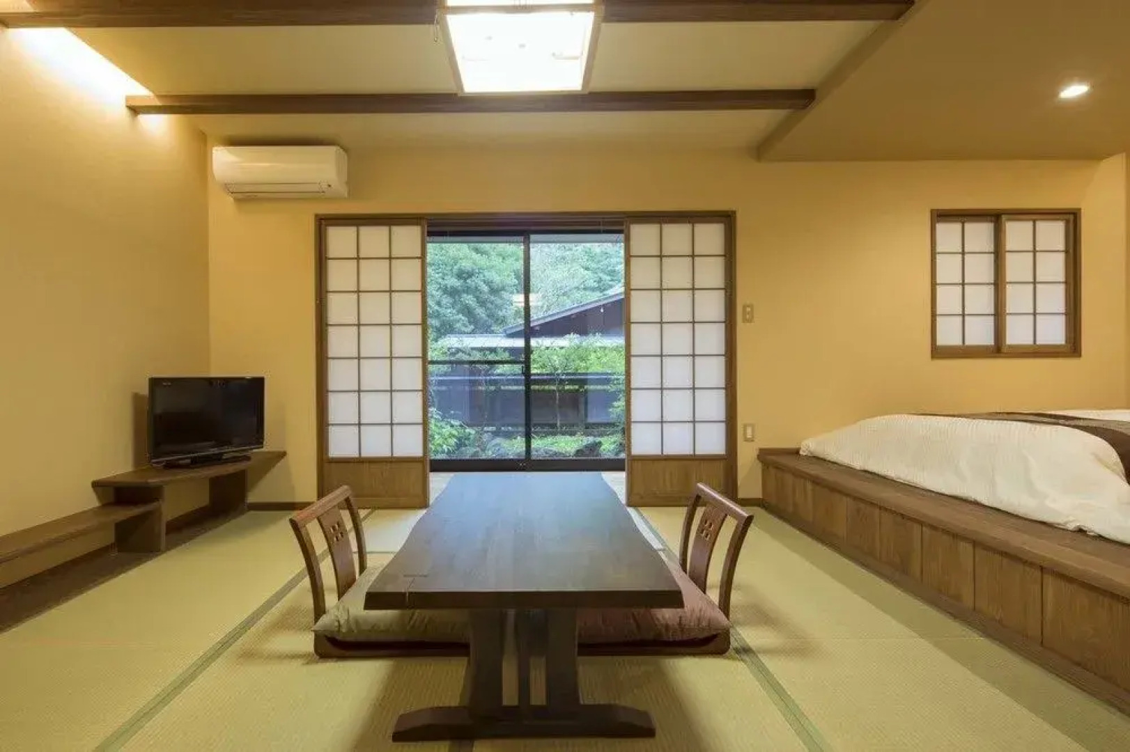 Kurokawa Onsen Ryokan Ichinoi