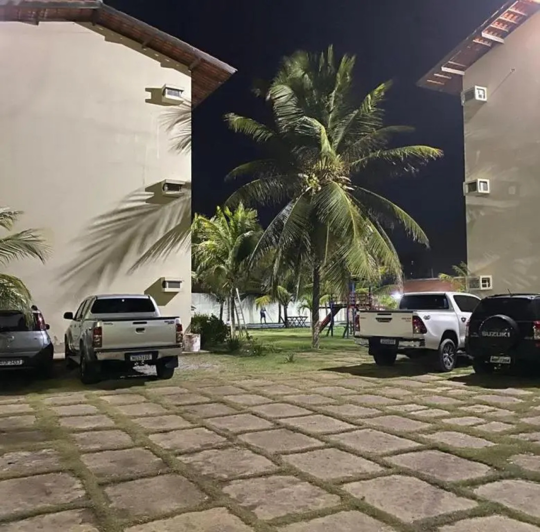 Apartamento em Taíba