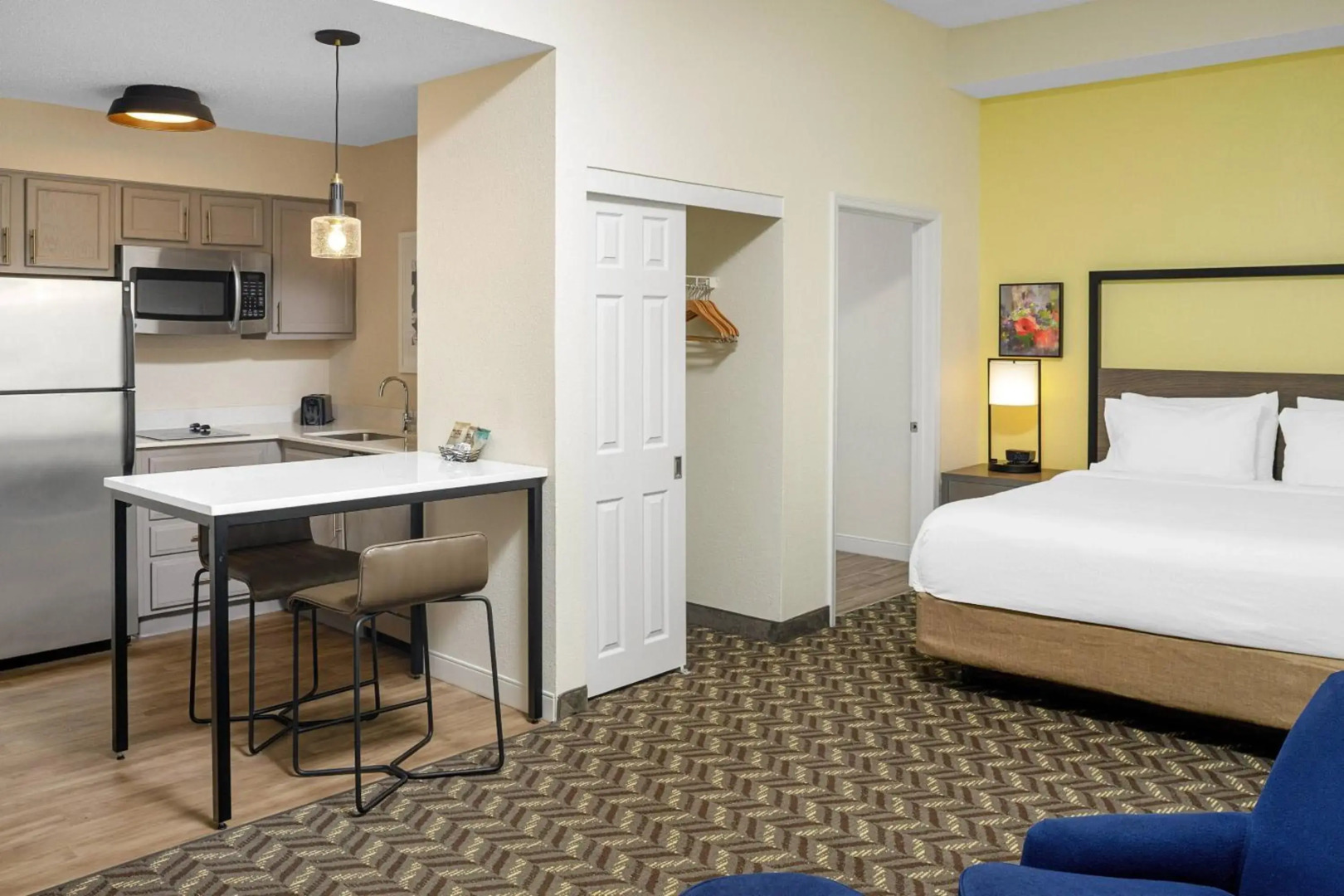 Residence Inn By Marriott New Rochelle