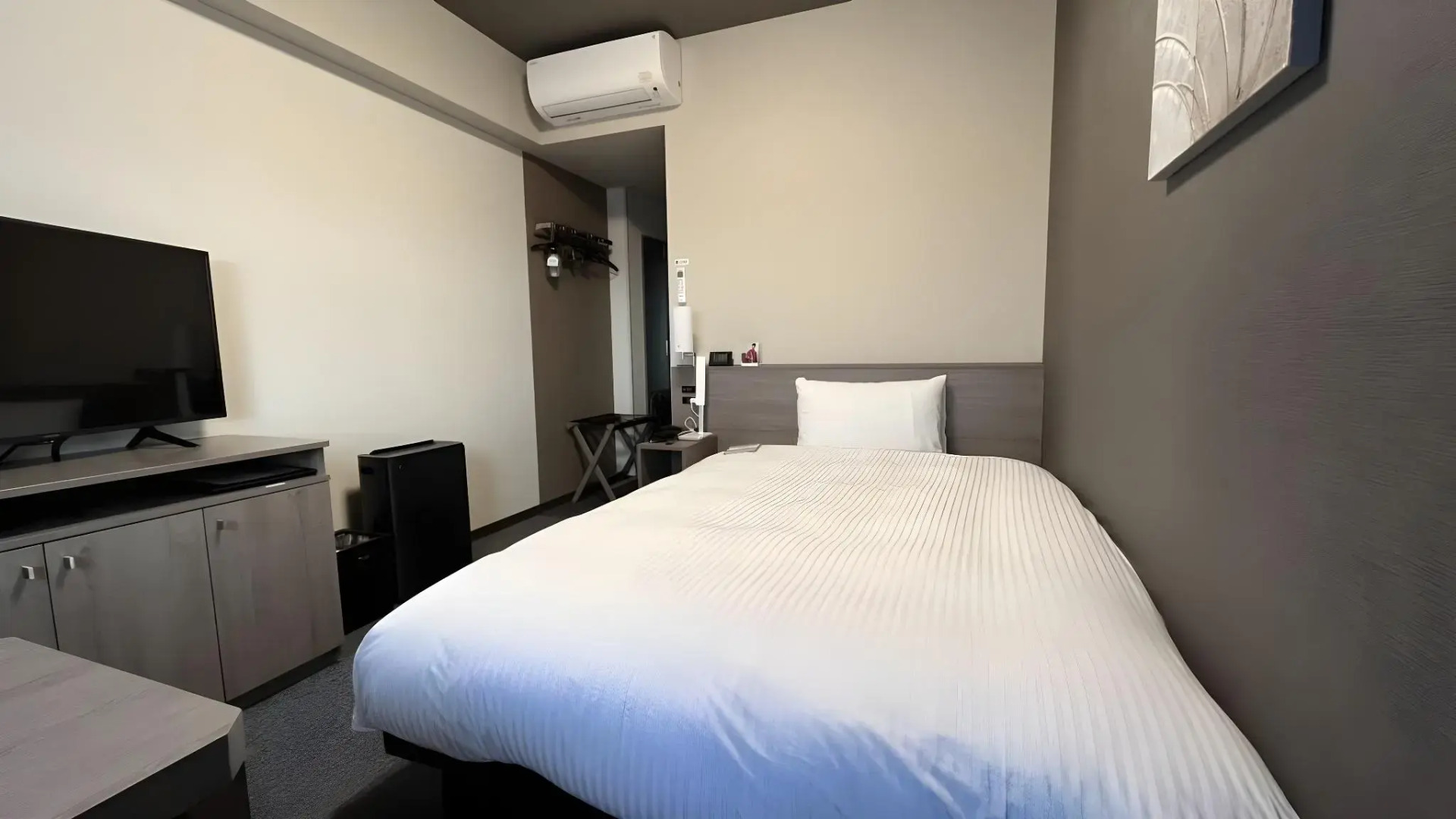 Hotel Route-Inn Shunan-Tokuyama Higashi Inter-