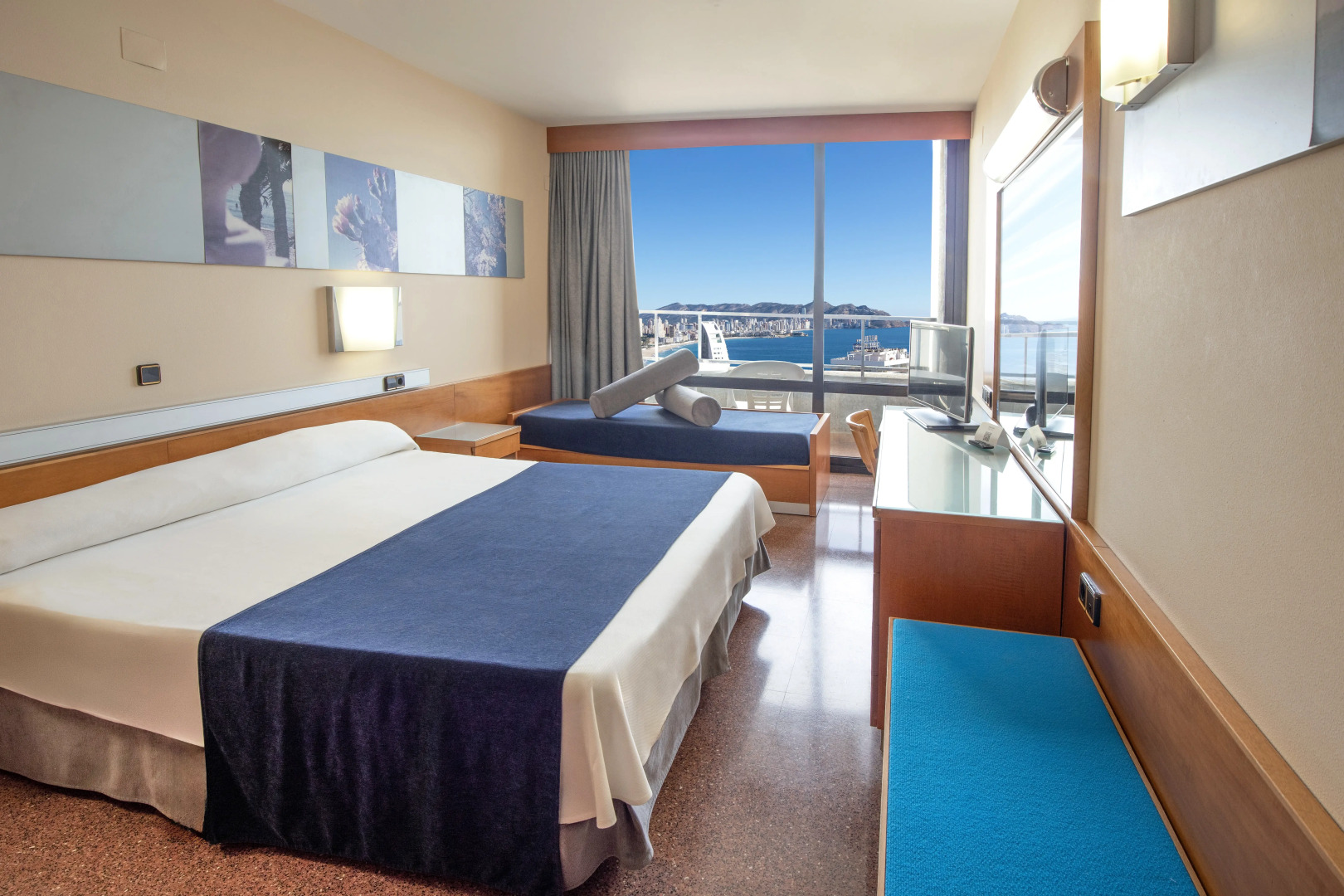 Отель Gran Bali