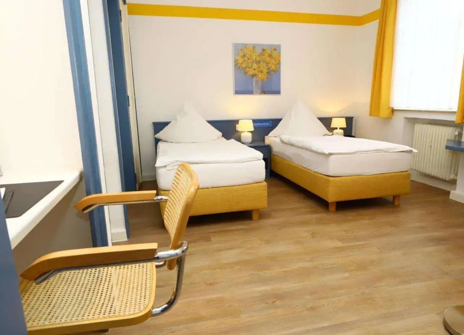 City Hotel - Delmenhorst