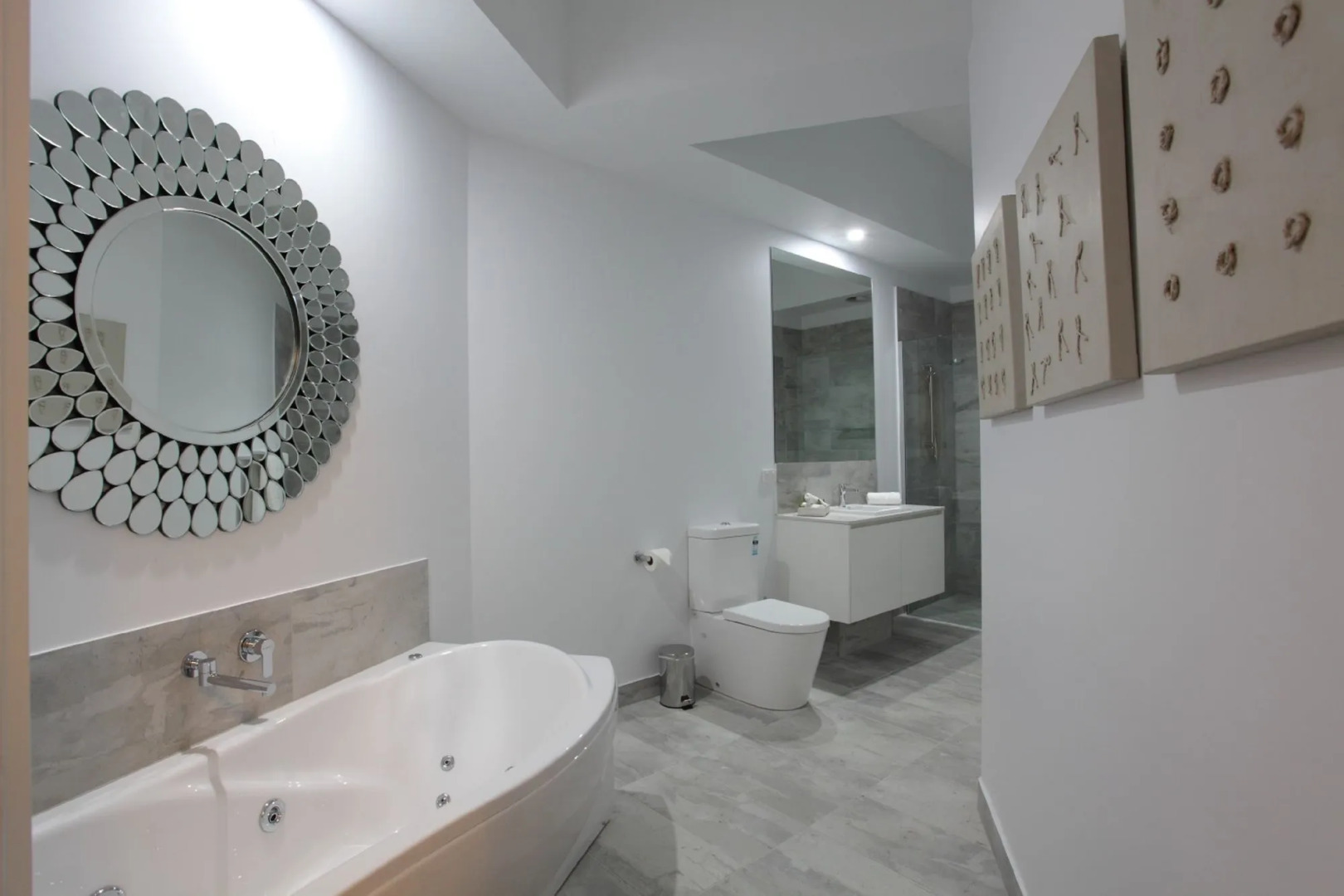 The Provincial Boutique Hotel