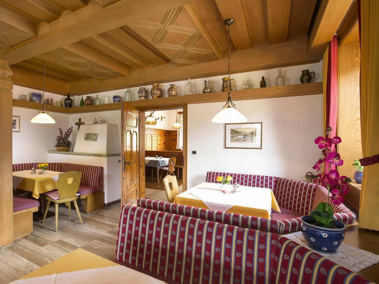 Hotel Gasthof Stefansbrücke