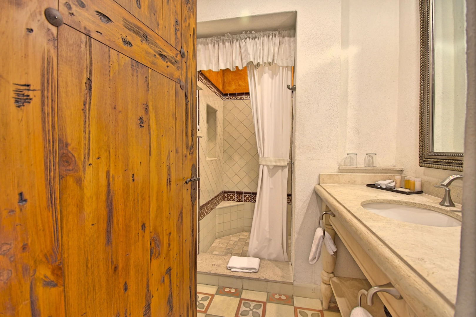 Casa Primavera Hotel Boutique & Spa