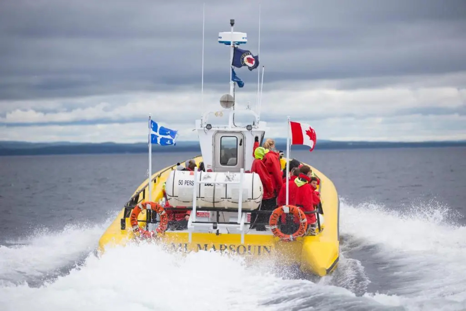 Hotel Motel Le Beluga