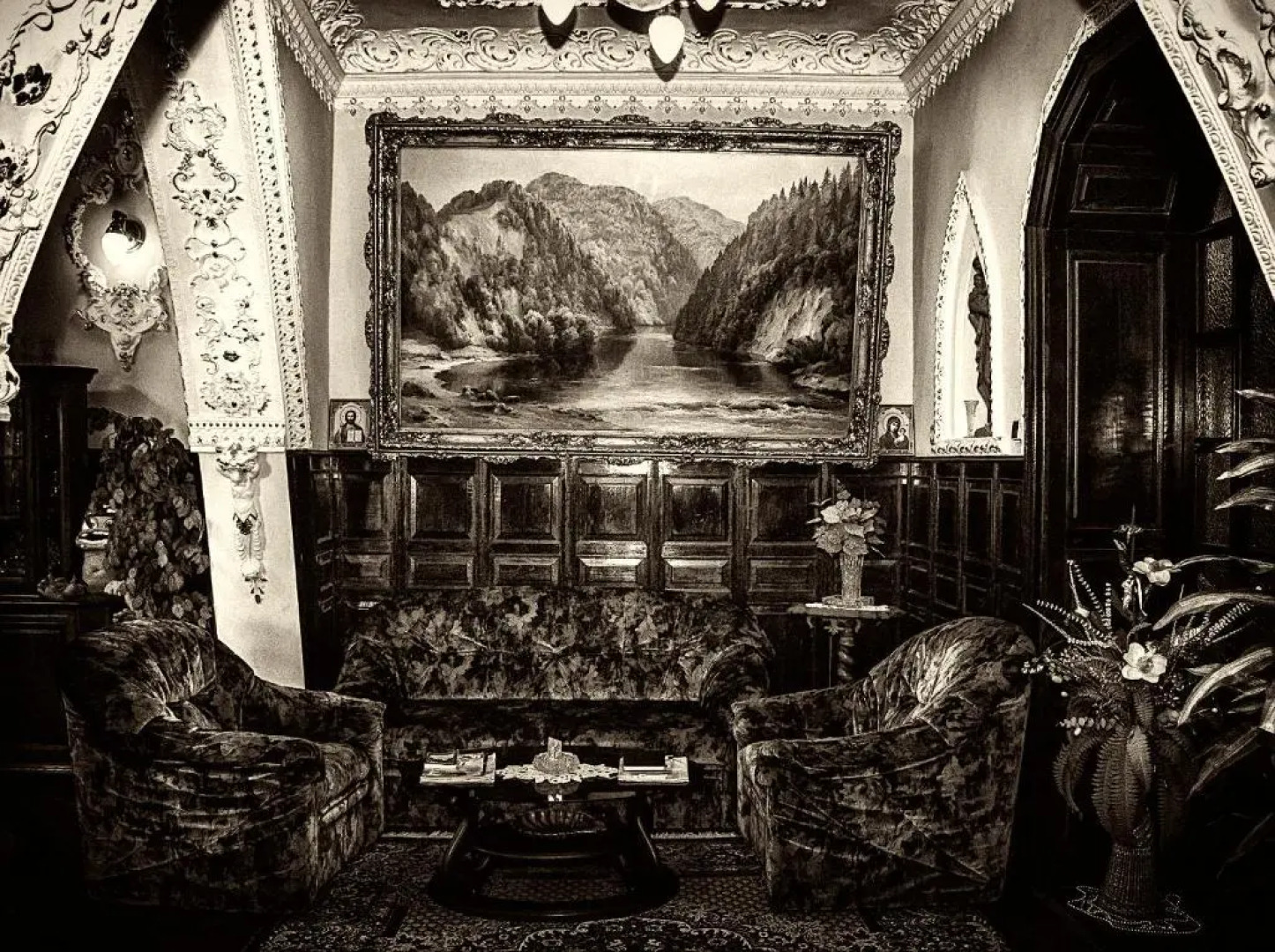 VIP-Apartments Angel palas