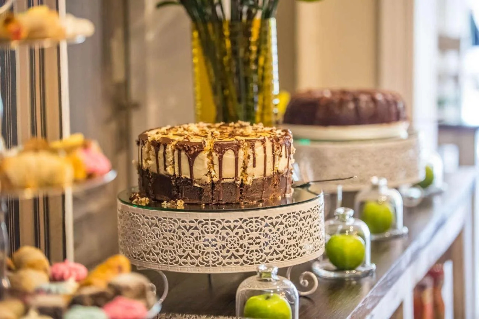 Grey Manor Guesthouse