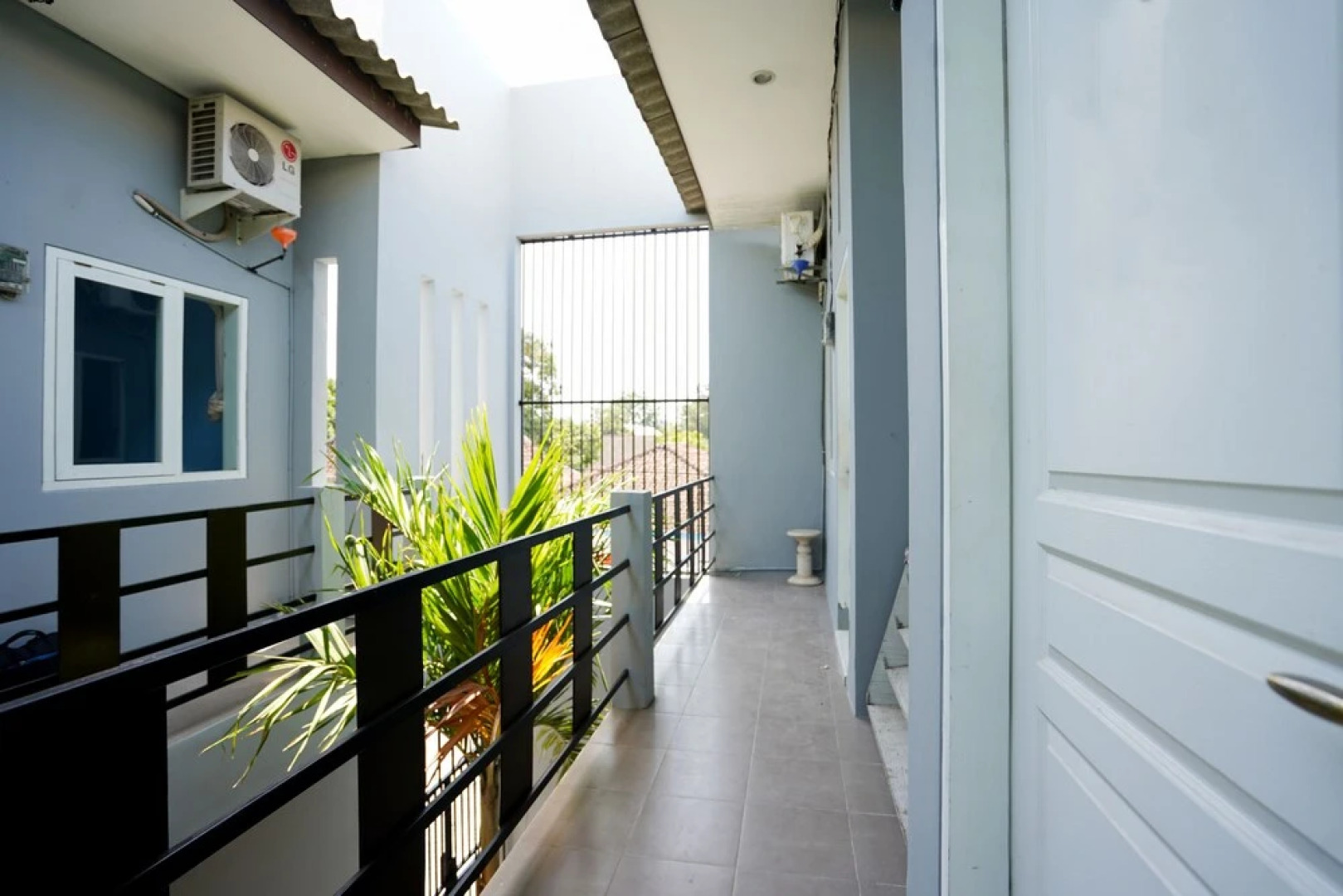 OYO 1316 Mentari Family Homestay