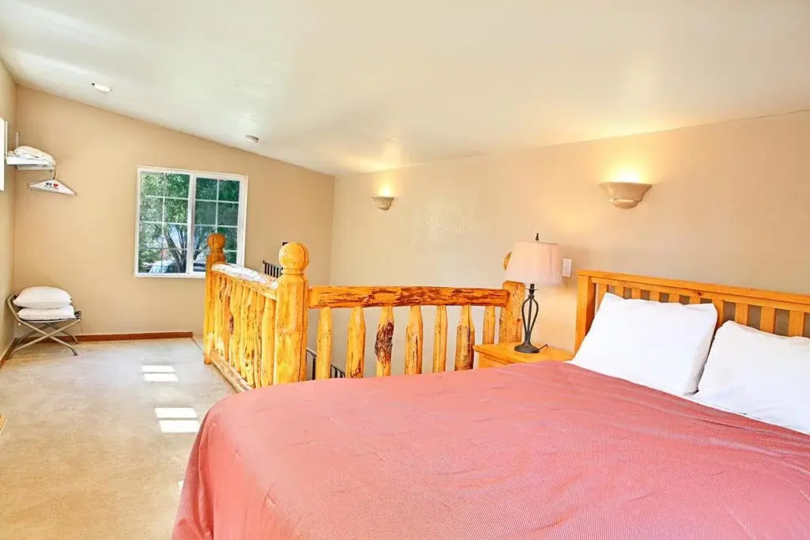 Sunbanks Lake Resort