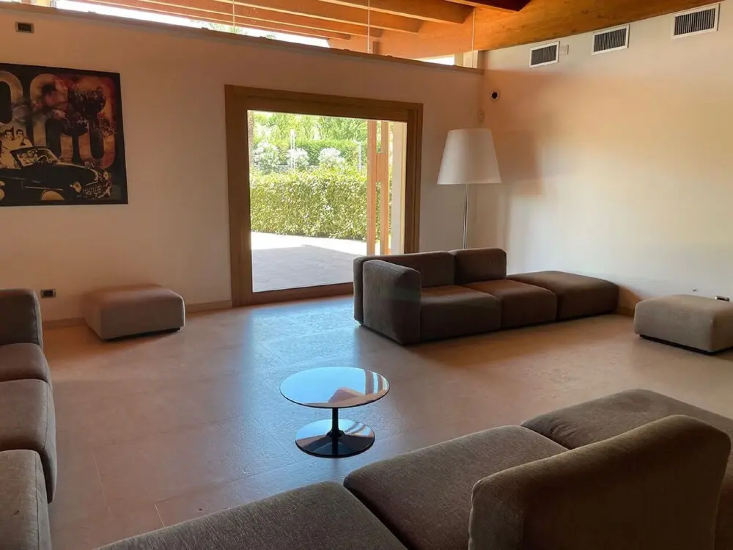 Sport Hotel Torre del Grifo