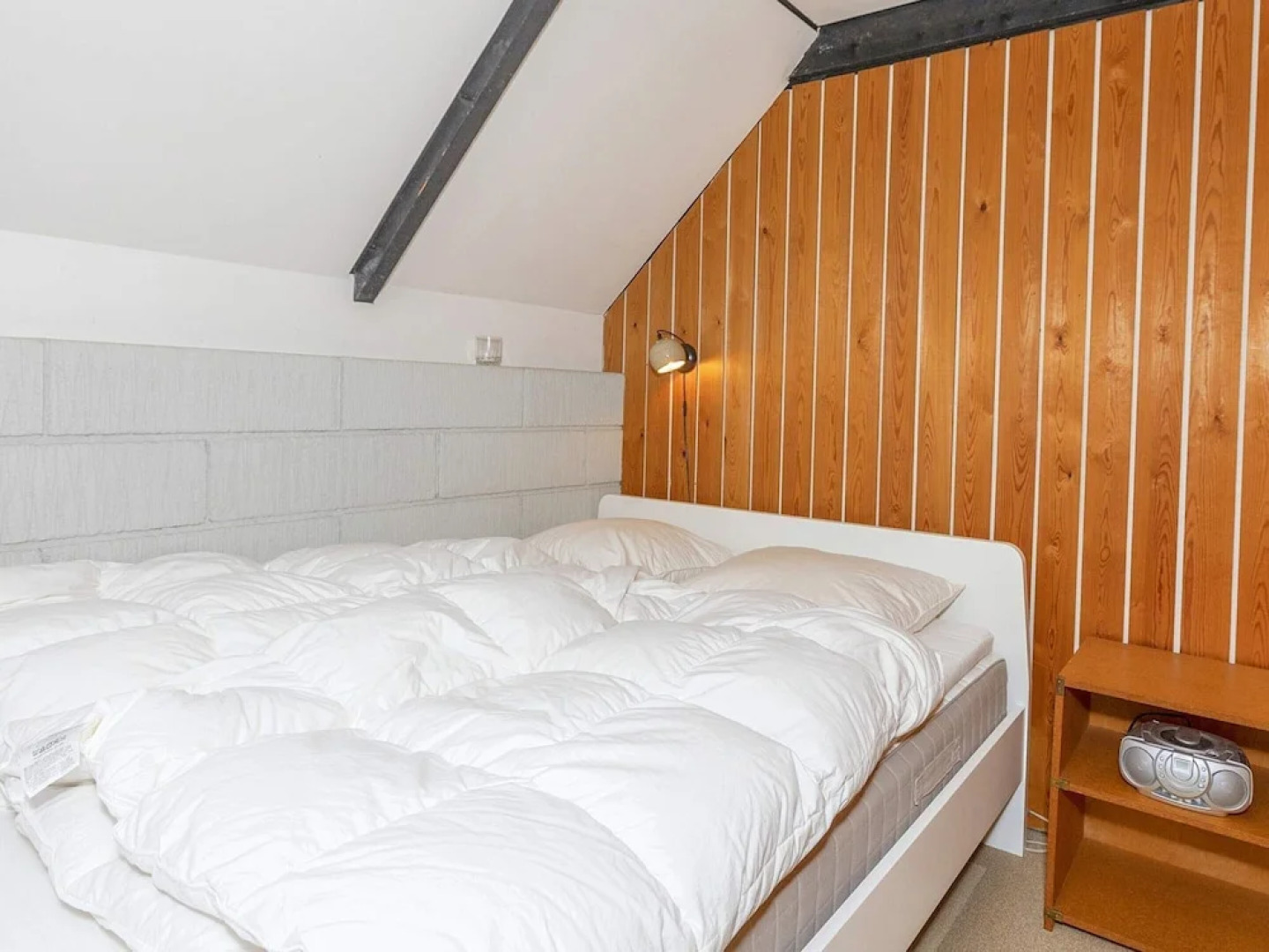 8 Person Holiday Home in Fur-by Traum