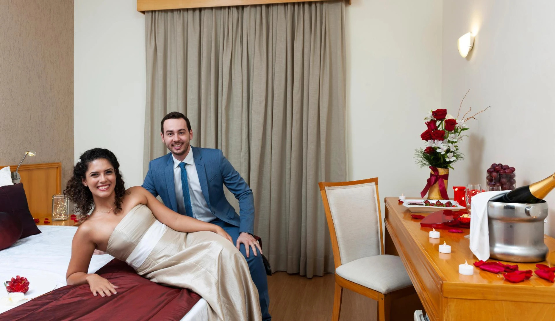 Matiz Barão Geraldo Express