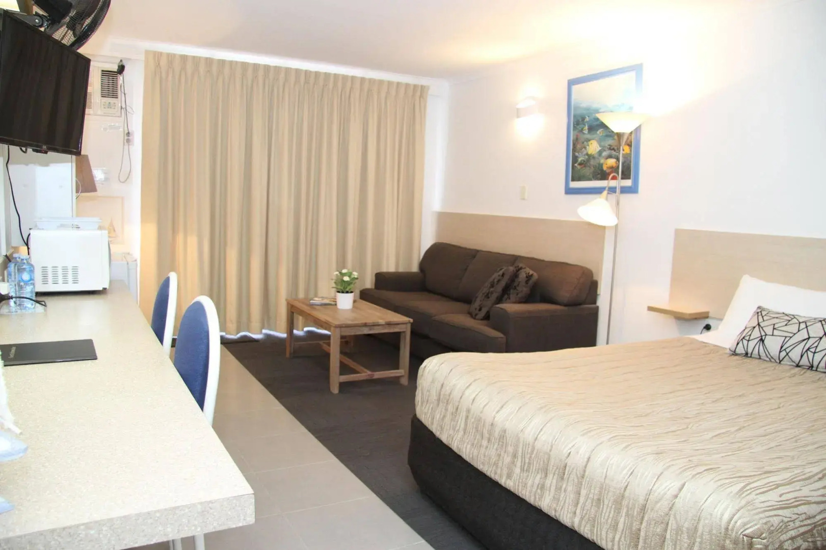 Tweed Harbour Motor Inn