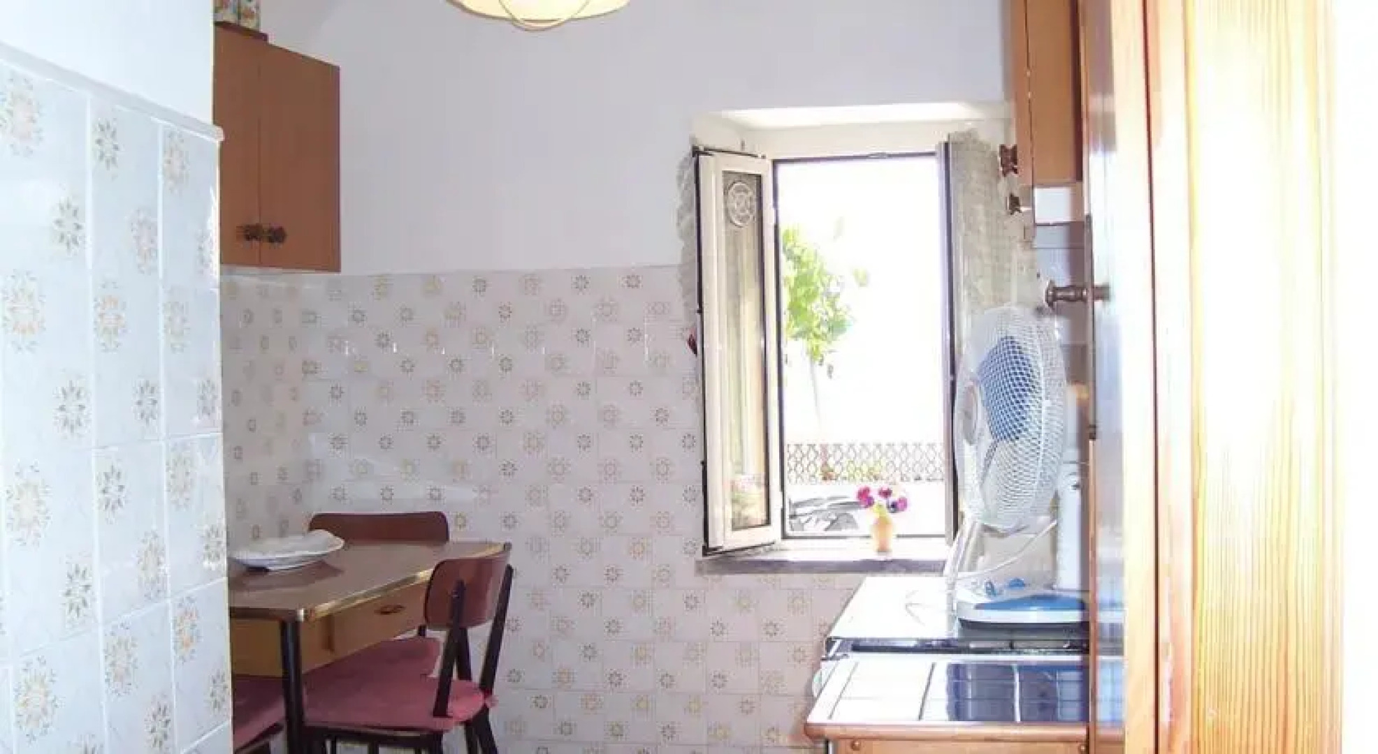 Casa Donati appartamento in un villaggio medioevale