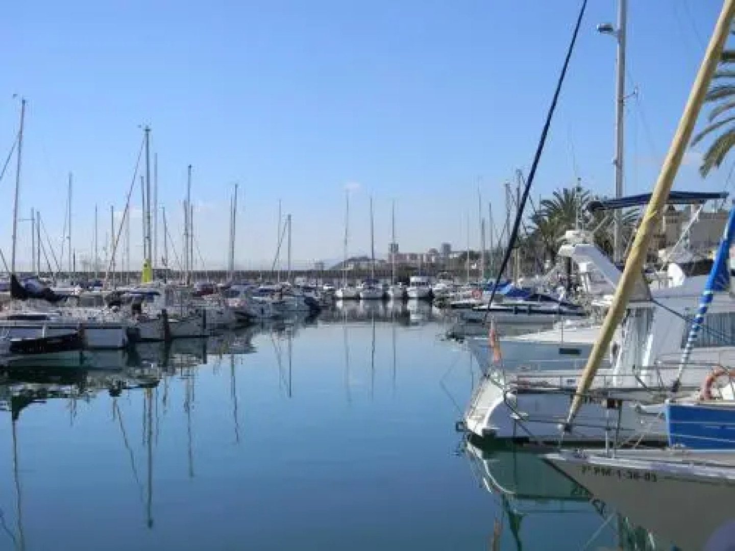 Gavina Mar B&B Hotel