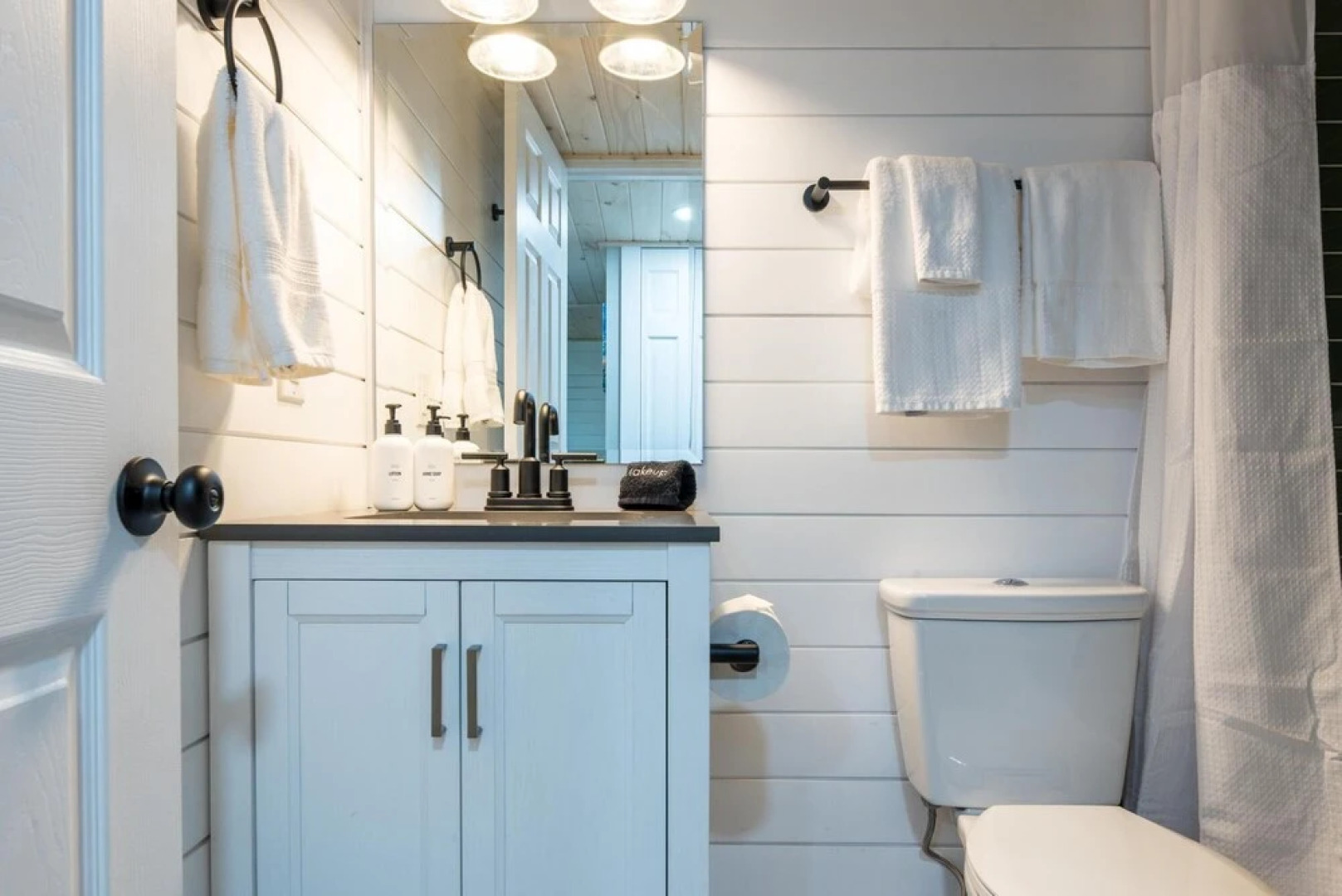 Smoke of the Mountains