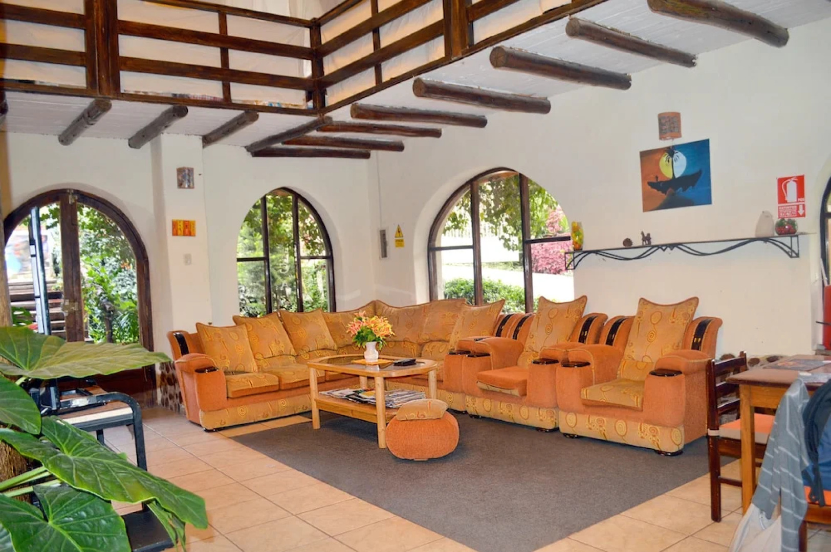 Pirwa Urubamba Guest House
