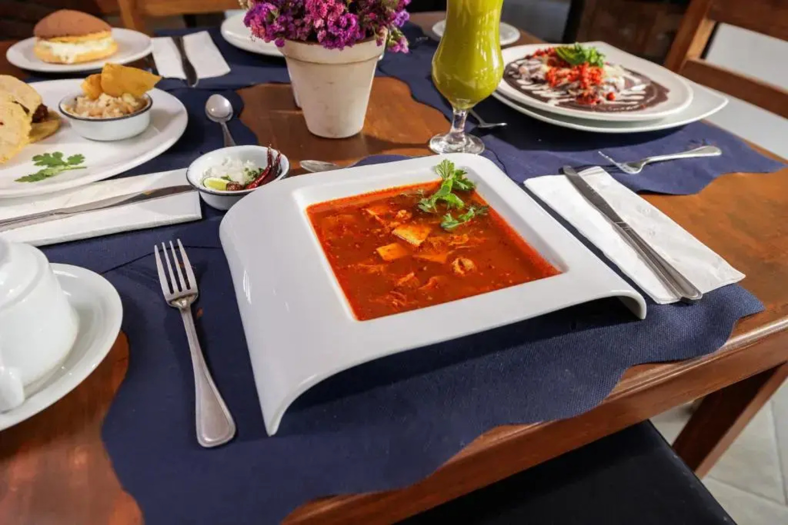 Hotel Suites Mexico Plaza Campestre