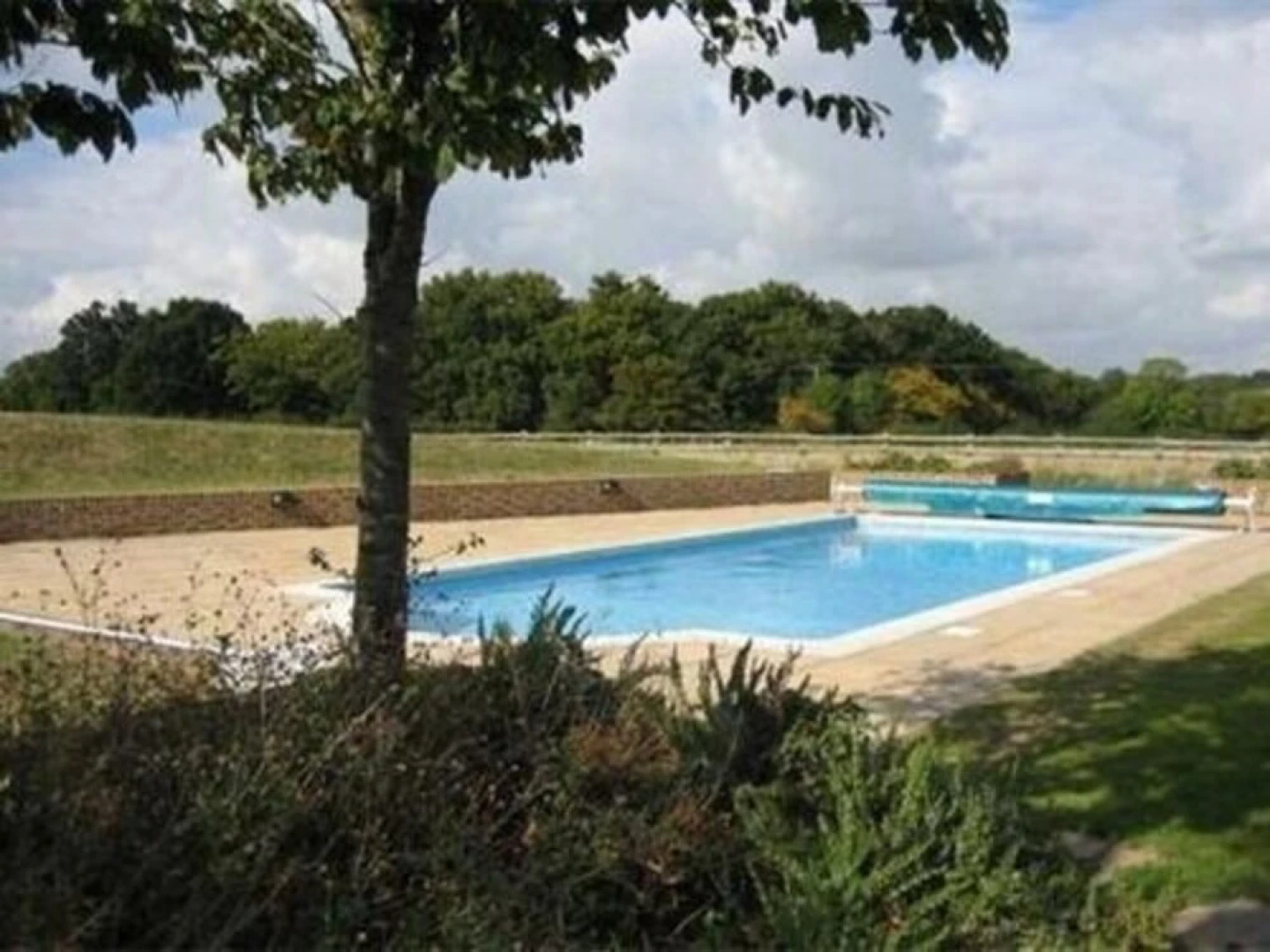 Brook Farm Bed and Breakfast