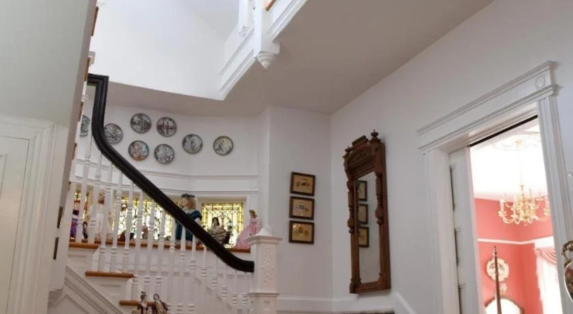 Berkeley House Bed and Breakfast