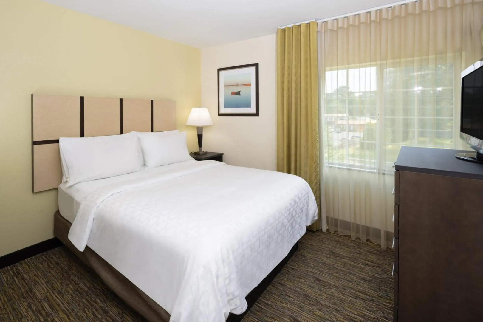 Candlewood Suites Windsor Locks Bradley Arpt by IHG