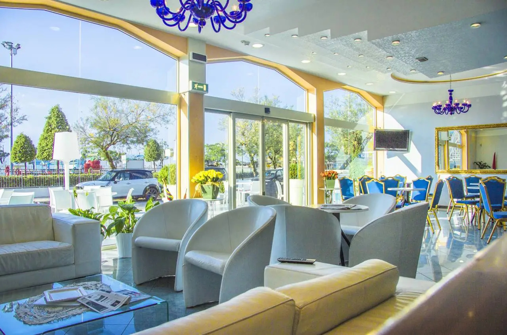 Hotel Massimo Resort
