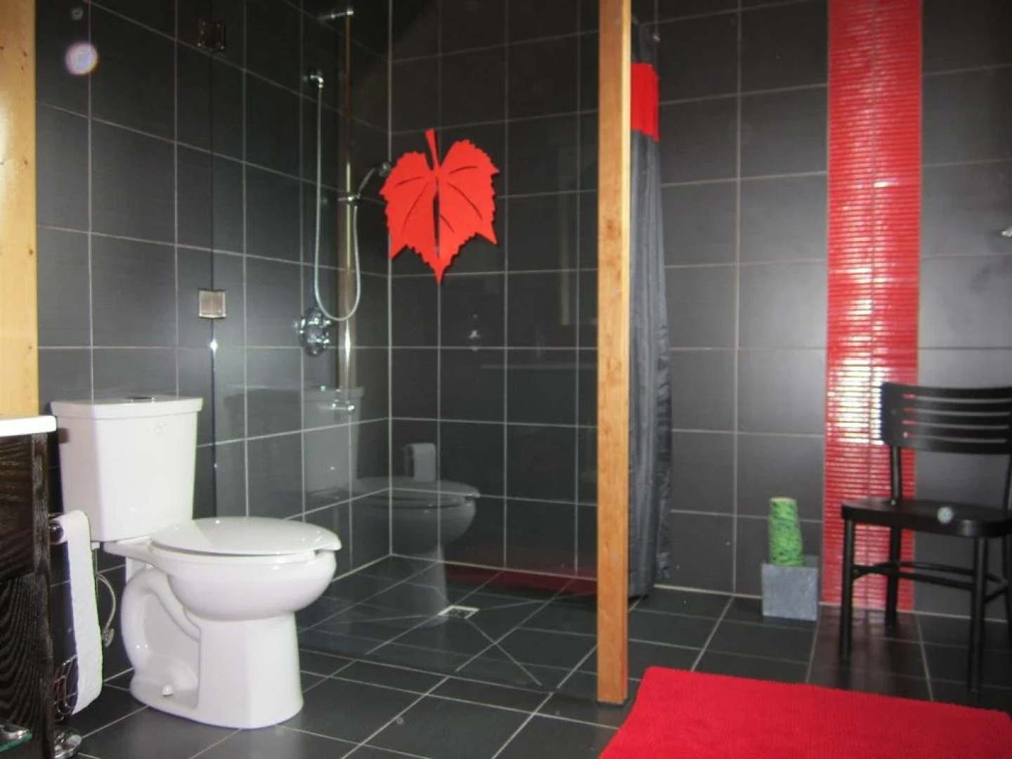 White Mountain Inn B&B