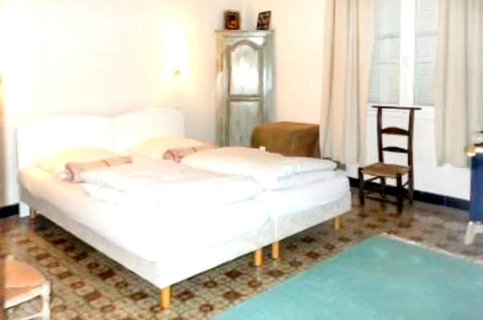 Villa With 6 Bedrooms in Le Cannet, With Private Pool, Enclosed Garden