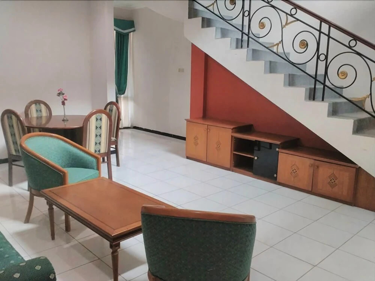 Hotel Istana Permata Juanda