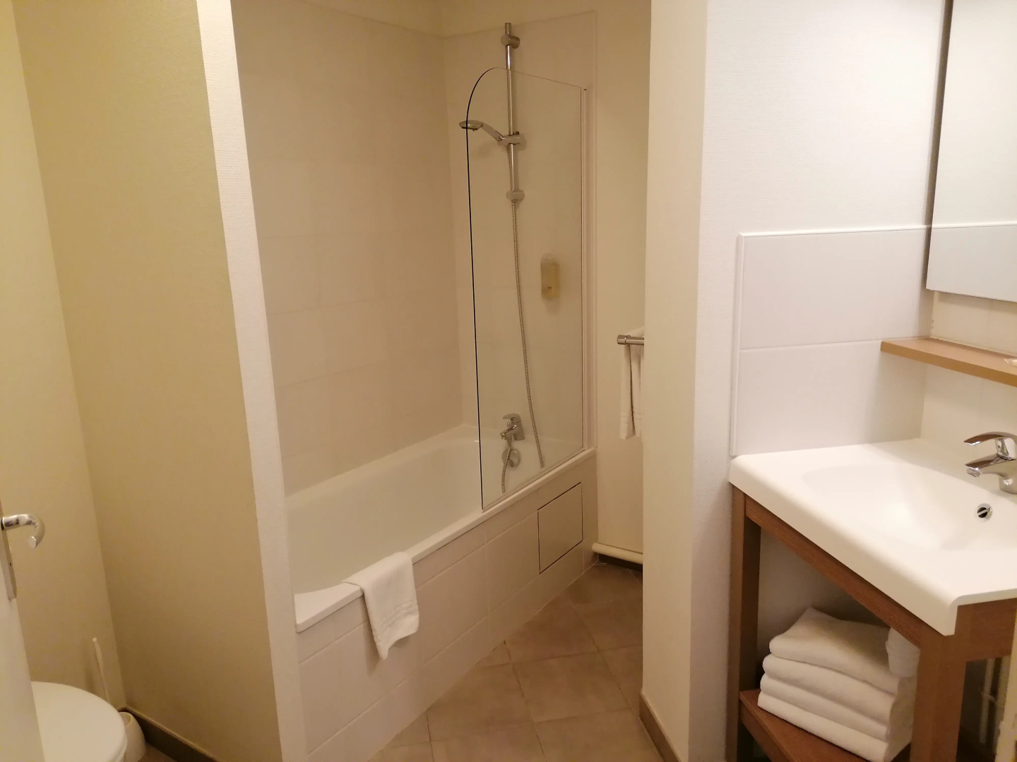 Terres de France - Appart'Hotel Quimper
